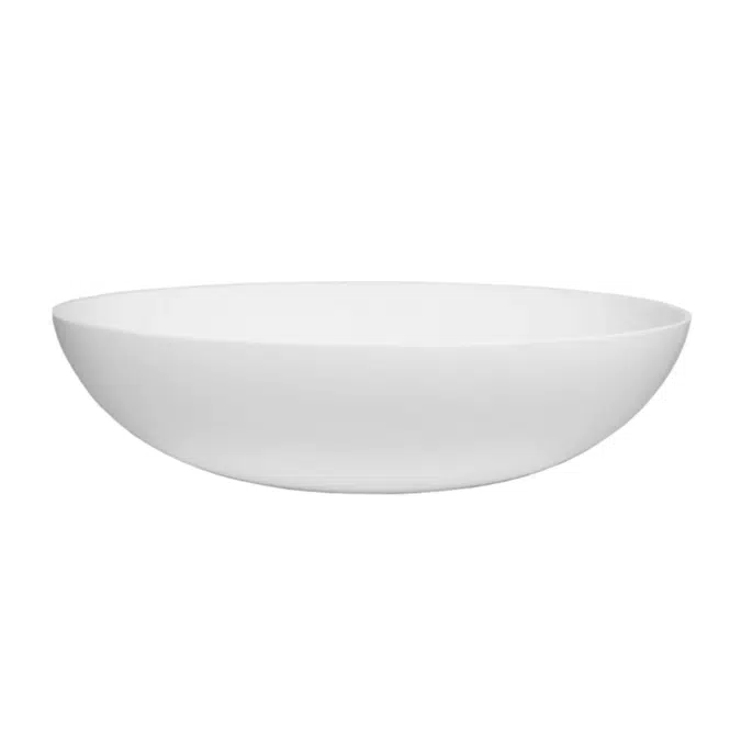 BIM objects - Free download! Labello Thin Edge Basin Sink | BIMobject