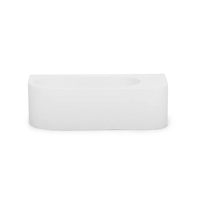 Vesi Wall-Mounted Basin