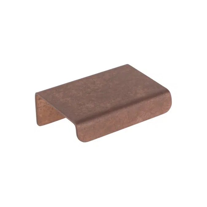 Rappana Cabinetry Pull 50mm