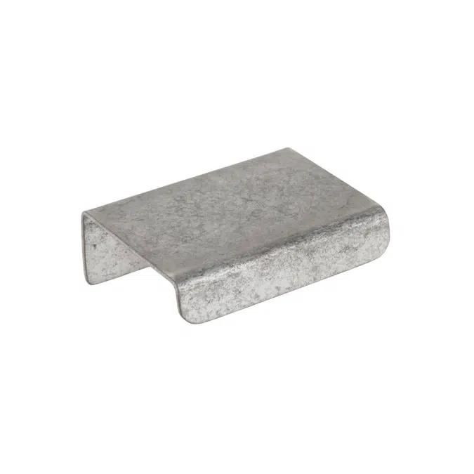 Rappana Cabinetry Pull 50mm
