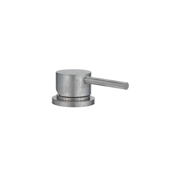 Elysian Bench-Mounted Minimal Mixer