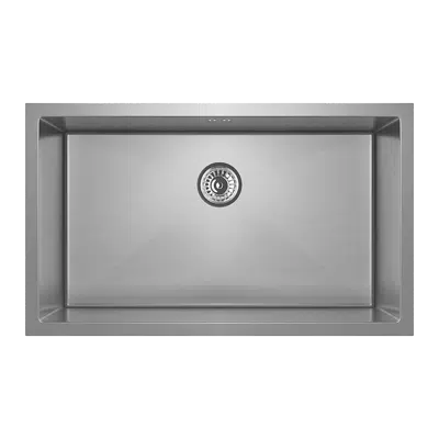 Image for Vari - Single Sink 750mm (Overflow)