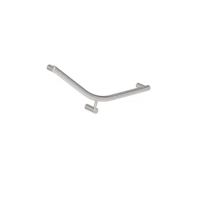 Image for Aliro - Ambulant 140° Grab Rail