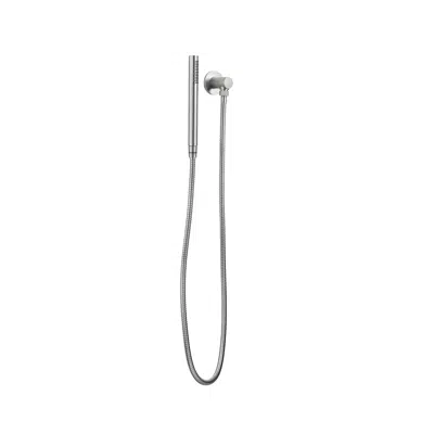 Aliro - Round Hand Shower Set图像