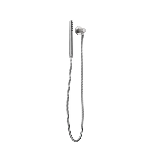 Aliro - Round Hand Shower Set