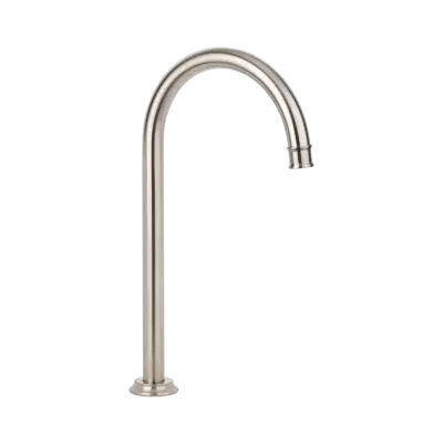 obraz dla Kingsley Gooseneck Swivel Hob Spout