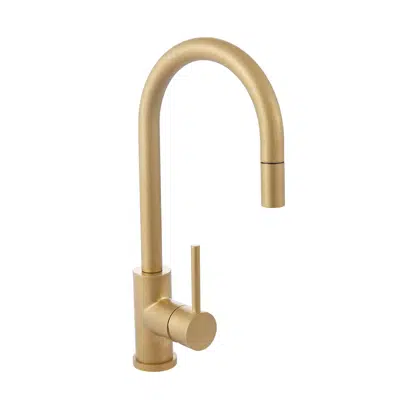 รูปภาพสำหรับ Elysian Commecial Pull-Out Kitchen Mixer