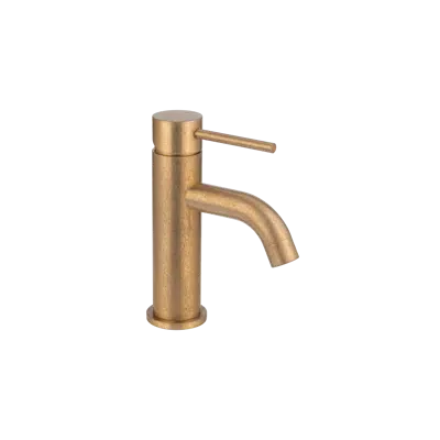 Obrázek pro Elysian Basin Mixer - Stainless Steel