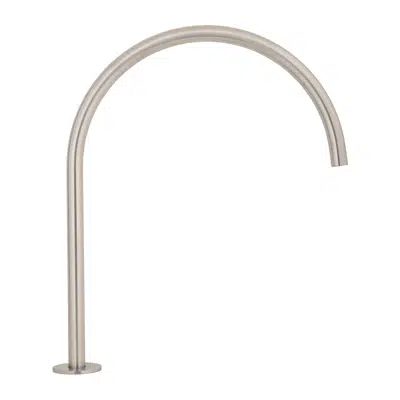Thin Bench Mounted Spout 이미지