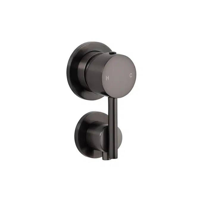 Elysian Shower Bottom Diverter