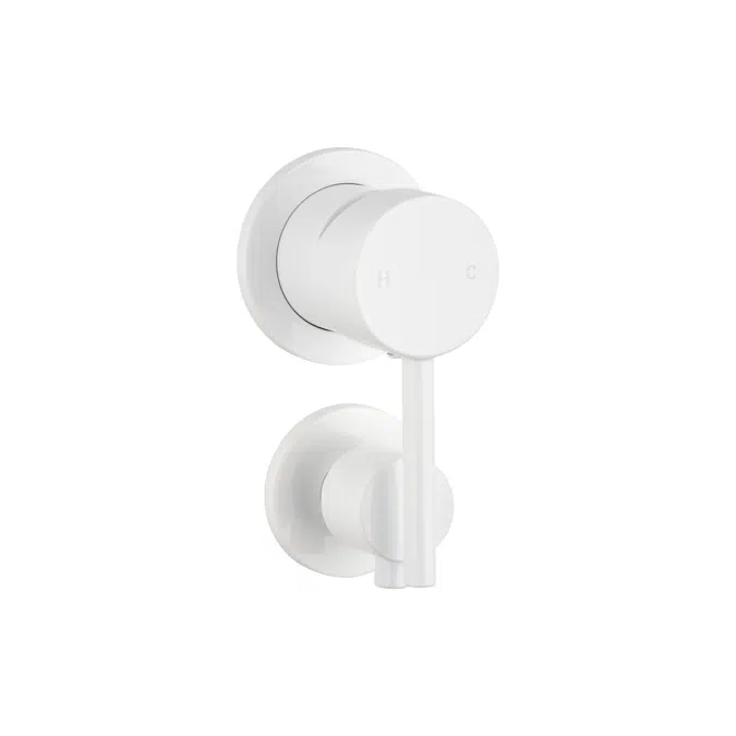 Elysian Shower Bottom Diverter