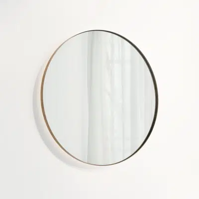 Imagem para Round Mirror LED 800mm}
