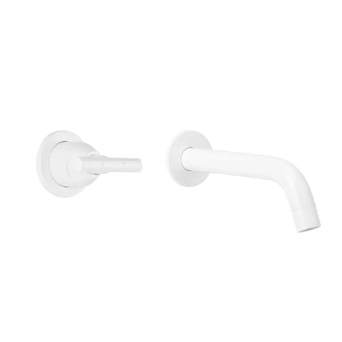 Barre Progressive Mixer & Spout Set