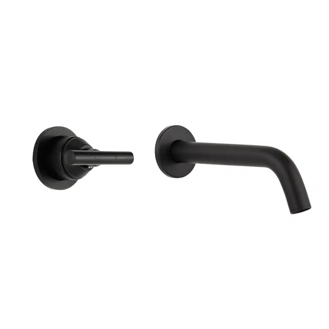 Barre Progressive Mixer & Spout Set