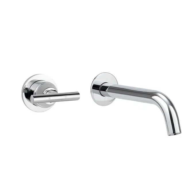 Barre Progressive Mixer & Spout Set