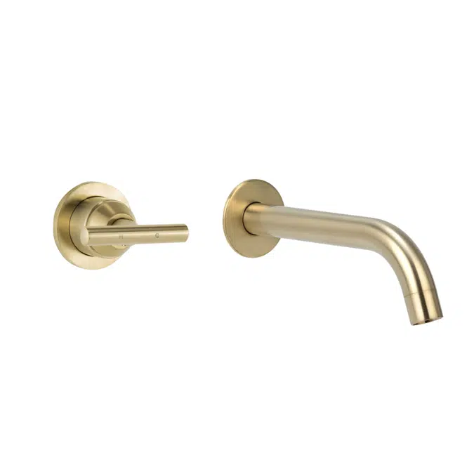 Barre Progressive Mixer & Spout Set