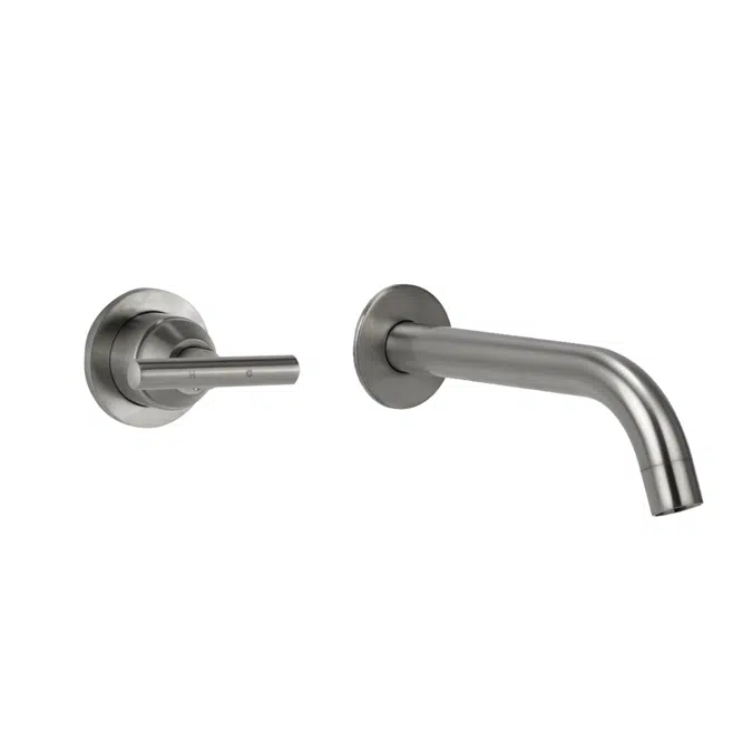 Barre Progressive Mixer & Spout Set