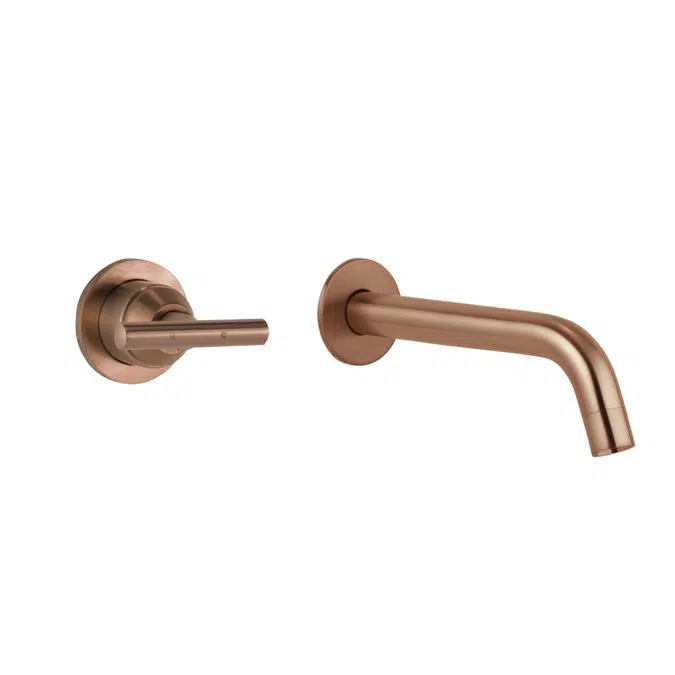 Barre Progressive Mixer & Spout Set
