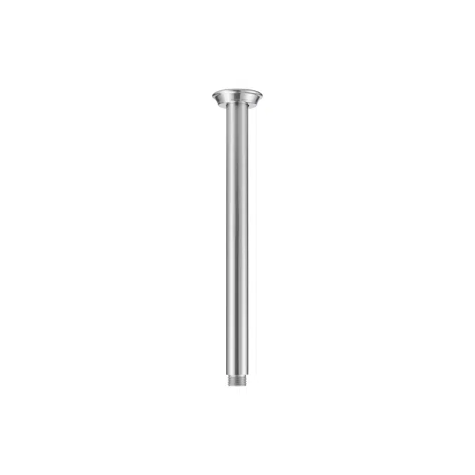 Objetos BIM - ¡Descarga gratis! Kingsley Shower Dropper 300mm | BIMobject