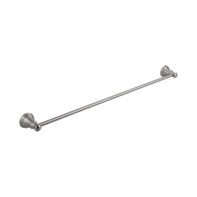 obraz dla Kingsley Single Towel Rail