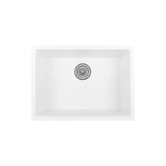 Vienna Single Sink 630mm