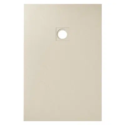 Shower Tray 1200 x 800mm图像