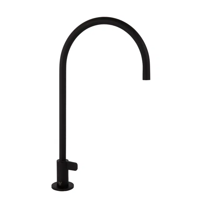Mini Water Filter Tap