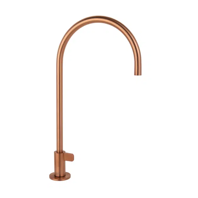 Mini Water Filter Tap