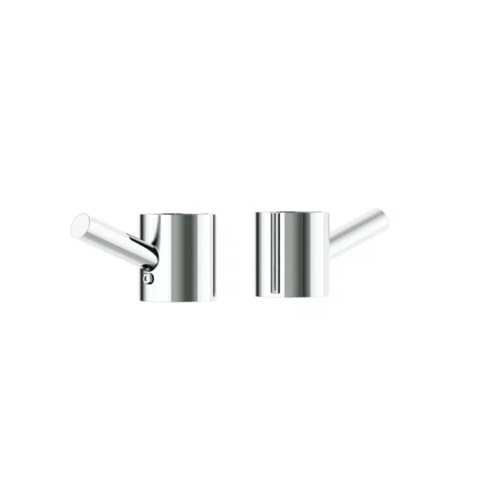 Modi Towel Hook Set
