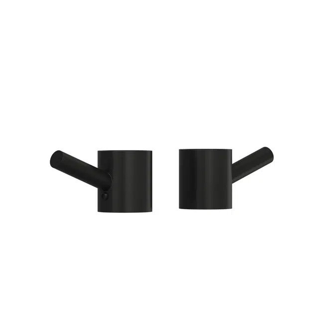 Modi Towel Hook Set