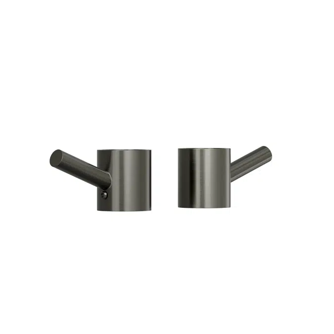 Modi Towel Hook Set