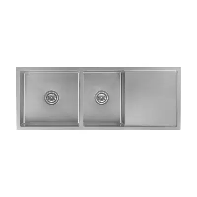 Image for Ontario Double Kitchen Sink