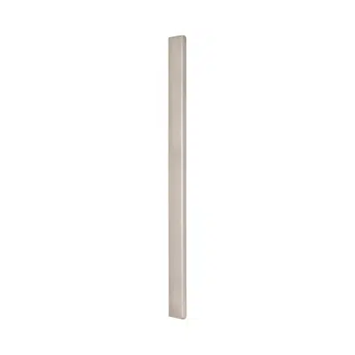 Rappana Cabinetry Pull Extended 500mm 이미지