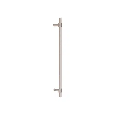 Image for Modi Adjustable Entry Door Pull 600mm