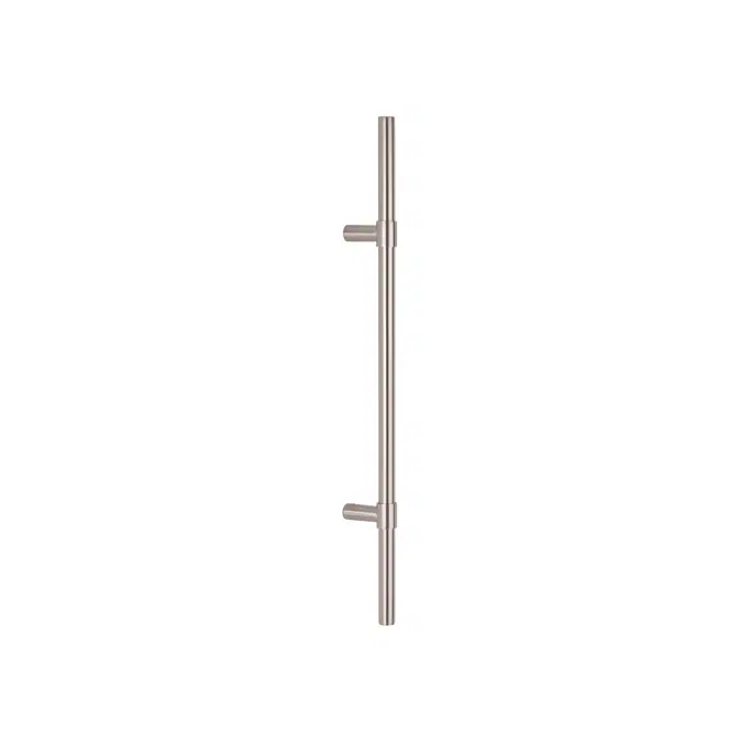 Modi Adjustable Entry Door Pull 600mm