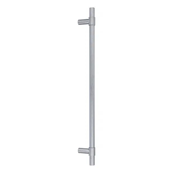 Modi Adjustable Entry Door Pull 600mm