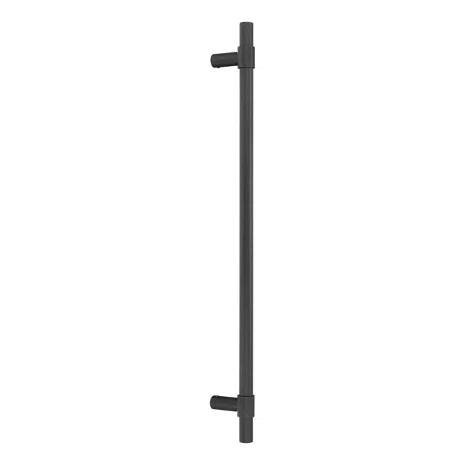 Modi Adjustable Entry Door Pull 600mm