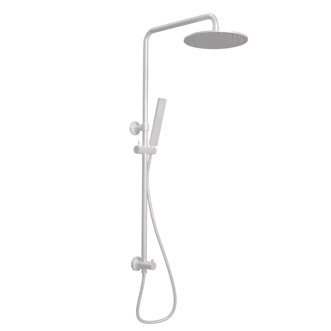 Finley Shower Rail Set