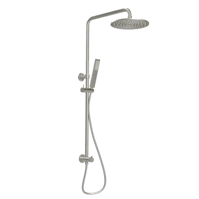 kép a termékről - Finley Shower Rail Set