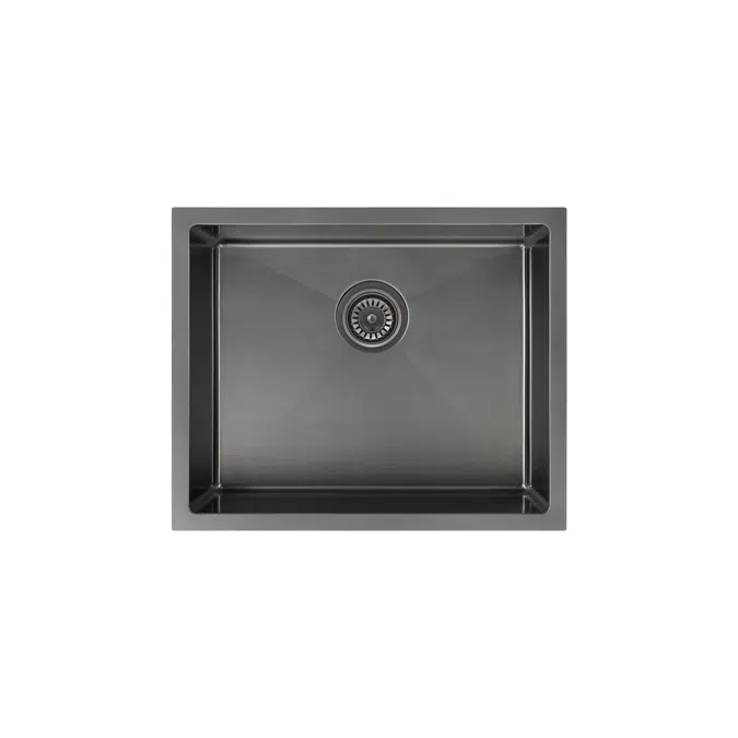 Seba Single Sink 550mm