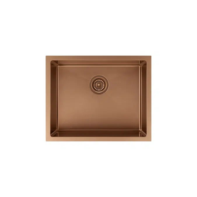 Seba Single Sink 550mm