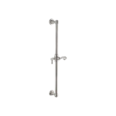 obraz dla Kingsley Shower Rail