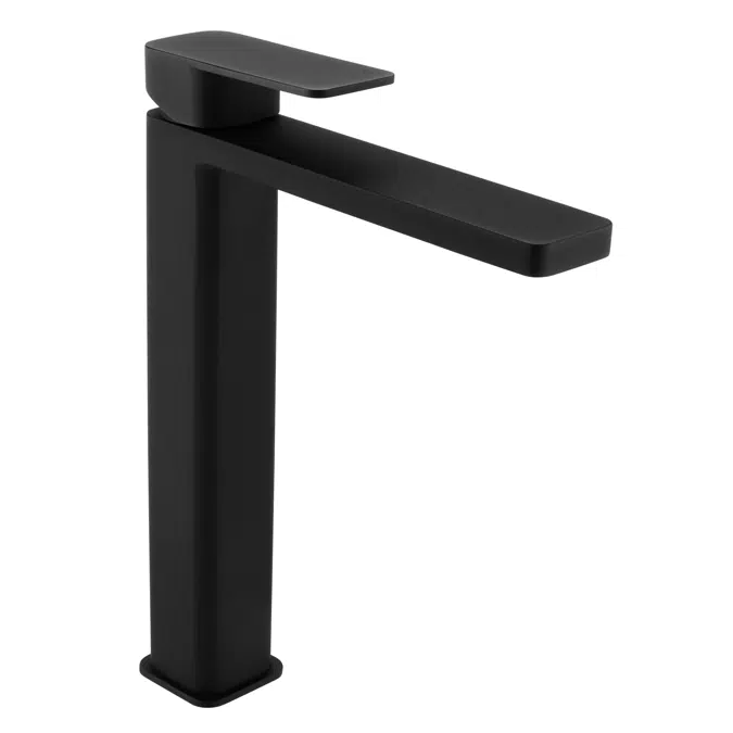 Nesso Extended Basin Mixer