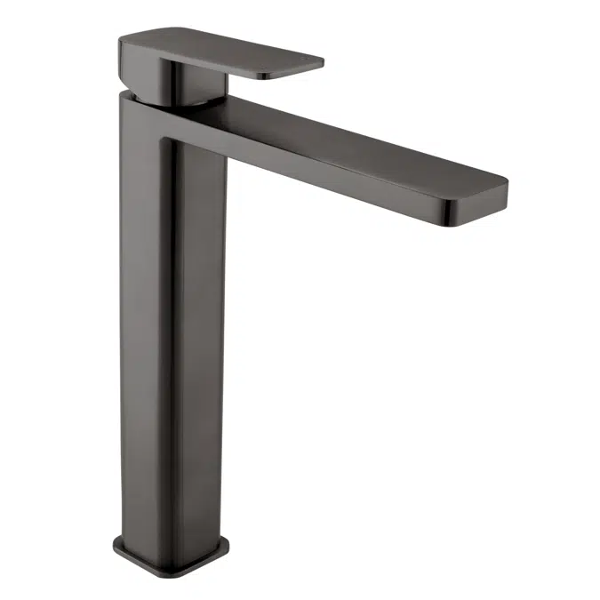Nesso Extended Basin Mixer