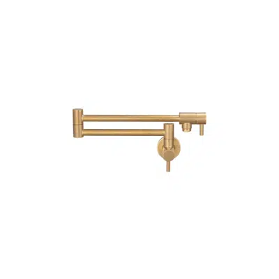 Obrázek pro Elysian Pot Filler