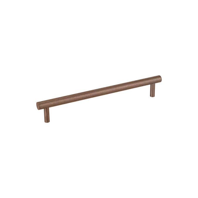 Tezra Cabinetry Pull 220mm - Stainless Steel