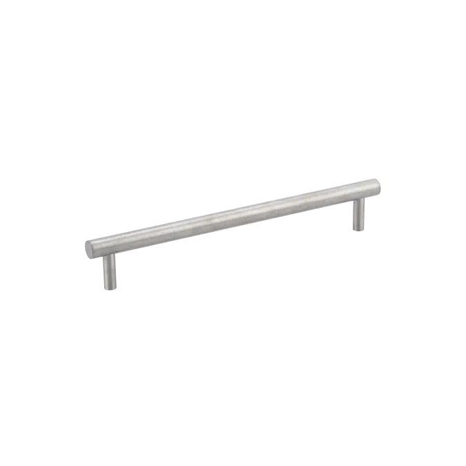 Tezra Cabinetry Pull 220mm - Stainless Steel