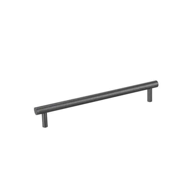 Tezra Cabinetry Pull 220mm - Stainless Steel