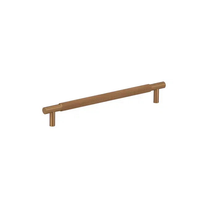 Tezra Textured Cabinetry Pull 220mm