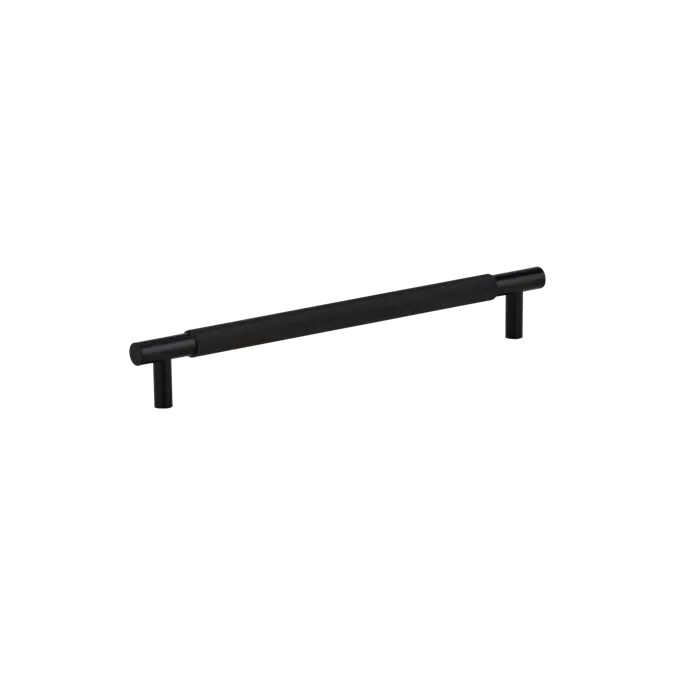 Tezra Textured Cabinetry Pull 220mm